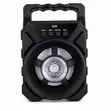 AERBES AB-RS315 Rechargeable Bluetooth Speaker with RGB Light - 1