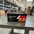 Premium 12V 200Ah Lithium Iron Phosphate Deep Cycle Battery - 1