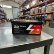 Premium 12V 200Ah Lithium Iron Phosphate Deep Cycle Battery - 2