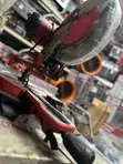 Edon 2400W Sliding Compound Mitre Saw with Laser Guide - 1