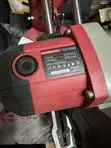 Edon 2400W Sliding Compound Mitre Saw with Laser Guide - 3