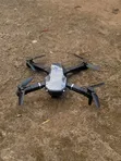 E88Pro RC Foldable Drone (No Camera) - 2