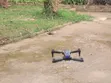 E88Pro RC Foldable Drone (No Camera) - 4