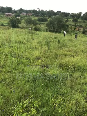 Plot for Sale - 25 Decimals, Gayaza Luyobyo