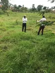 Plot for Sale - 25 Decimals, Gayaza Luyobyo - 2