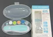 Baby Nail Trimmer with LED Light - 1