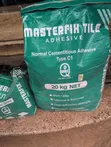 Tile Adhesive - 2