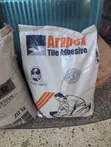 Tile Adhesive - 3