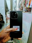 Honor X6C 256GB Black - 3
