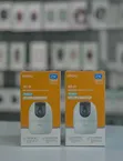 Imou Wi-Fi Indoor Smart Camera Ranger 2 (2K 3MP) - 1