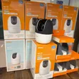 Imou Wi-Fi Indoor Smart Camera Ranger 2 (2K 3MP) - 2