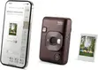 Fujifilm Instax Mini Liplay Hybrid Instant Camera - 2