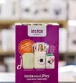 Fujifilm Instax Mini Liplay Hybrid Instant Camera - 4