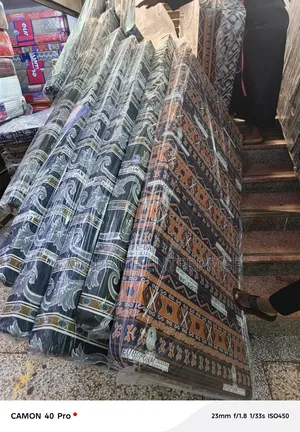 Eurofoam Mattress 3x6x4 Inches