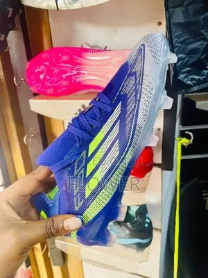 Soccer Boots - Brand New