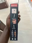 2-in-1 Rechargeable Nose & Eyebrow Trimmer - 2