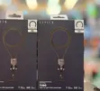Levelo Tugo 60W Braided Type-C to Type-C Cable - 1