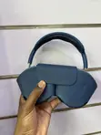 Apple AirPods Max (USA Model) - Blue - 2