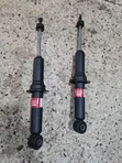 Isuzu D-Max 2014-2019 Front Shock Absorbers - 4