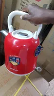 Hoffman 4.8L Electric Kettle - 2