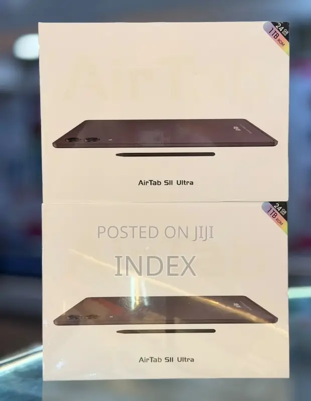 New AirTab S11 Ultra 1TB Tablet - 1