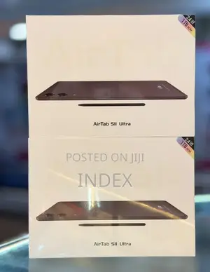 New AirTab S11 Ultra 1TB Tablet