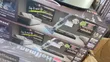 HM-8808 Handheld & Stick Vacuum Cleaner - 2