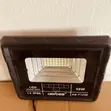 50W Solar Floodlight Outdoor Security with Panel - 3