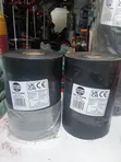 Plastic DPM/Damplas - 0.5mm x 30m - 1
