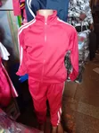 Kids Tracksuit - Adidas - 1