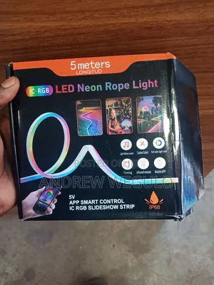 d.light RGB Neon Light