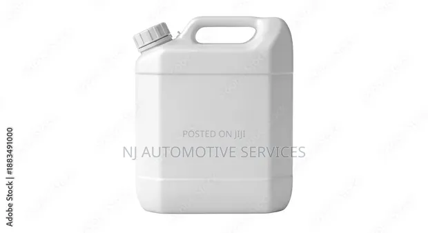 NJ Automotives: Vehicle Spares and Repair - 1
