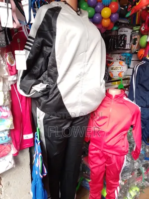 Unisex Tracksuit - Capital Sports