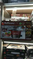 Hoffman 9L Multifunctional Electric Hot Pot HM-3060 - Red/Black - 2