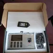 Zkteco K40 Pro Time Attendance Terminal - 1