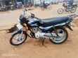 Bajaj CT 110X 2023 - Black - 2