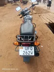 Bajaj CT 110X 2023 - Black - 3