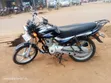 Bajaj CT 110X 2023 - Black - 4
