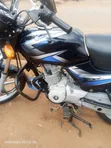 Bajaj CT 110X 2023 - Black - 5