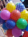 Discovery Toys Colored Balls - 2