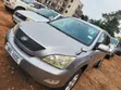 Toyota Harrier 2009 Gray - 2