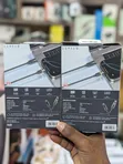 Levelo Luno 60W Type-C to Type-C Cable - 2