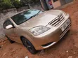 Toyota Allex 2006 Gold - 2