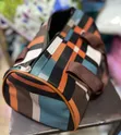 Akube Medium Sports Bag - Multicolor - 2