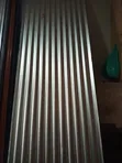 Roofings Group G.30 White Iron Sheets - 1