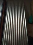 Roofings Group G.30 White Iron Sheets - 2