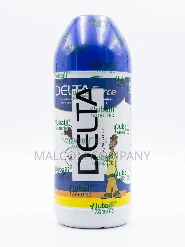 Delta Force Insecticide 1L for Pests - 1