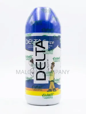 Delta Force Insecticide 1L for Pests