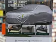 Green Lion Auto Car Cover - Universal Fit - 2
