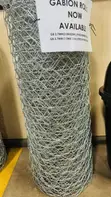 Gabion Rolls for Soil Stabilization - 2